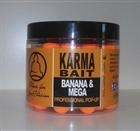 POP-UP BANANA E MEGA SPICE 100 gr